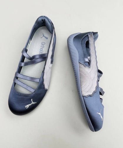 Puma Women Shoes