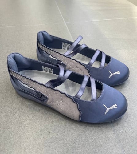 Puma Women Shoes