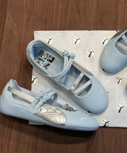 Puma Women Shoes