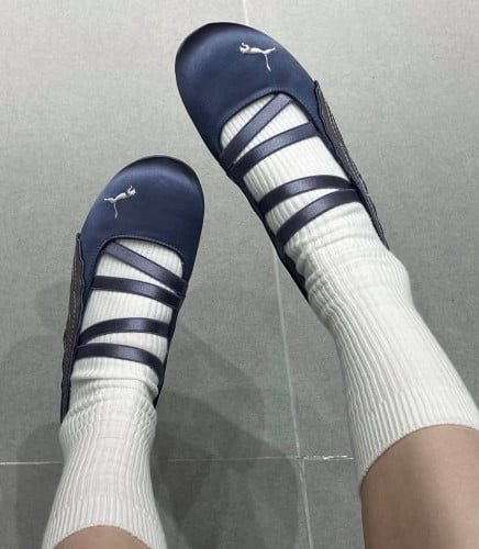 Puma Women Shoes