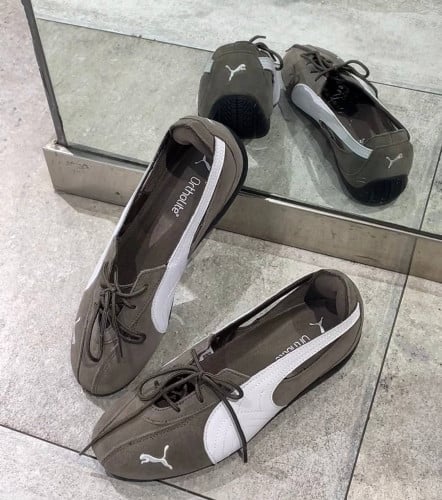 Puma Women Shoes