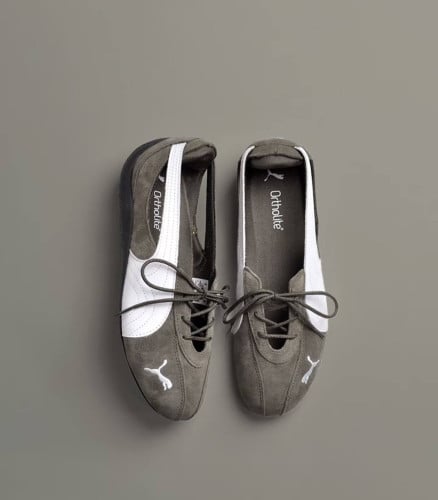 Puma Women Shoes