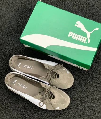 Puma Women Shoes