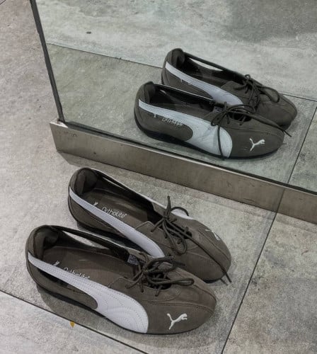 Puma Women Shoes
