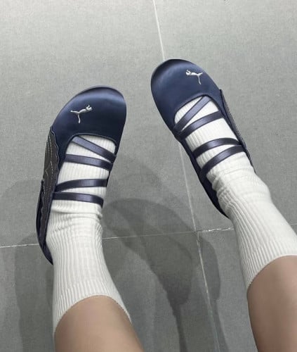 Puma Women Shoes