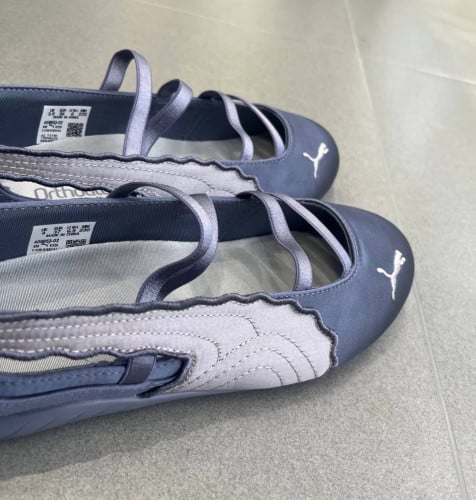 Puma Women Shoes