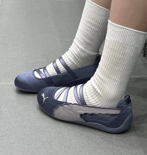 Puma Women Shoes