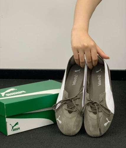 Puma Women Shoes