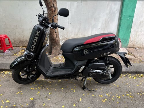 Qbix