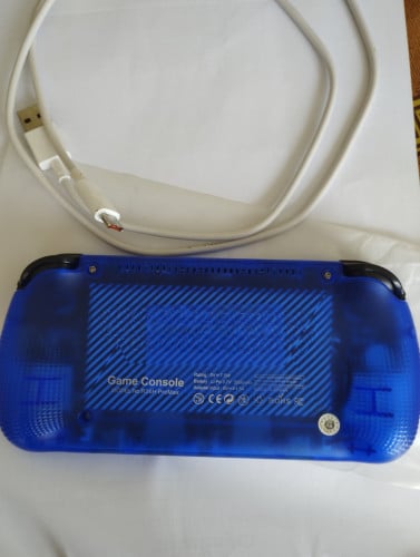 R36H pro max. Handheld game console