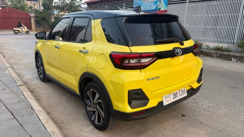 Raize 2023 ហ្សីនមួយជុំ ម្ចាស់ដេីម សោ2