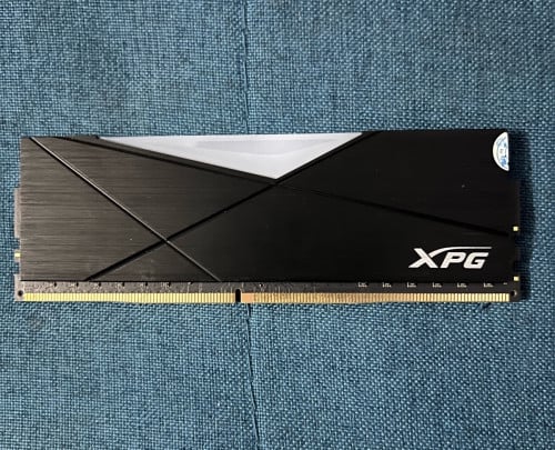 Ram XPG D55 DDR4 8GB 3600mhz