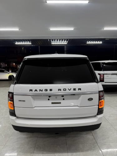 Rang Rover 2016 ម៉ាស៊ូតក្រដាស់ពន្ធ