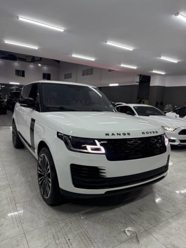 Rang Rover 2016 ម៉ាស៊ូតក្រដាស់ពន្ធ