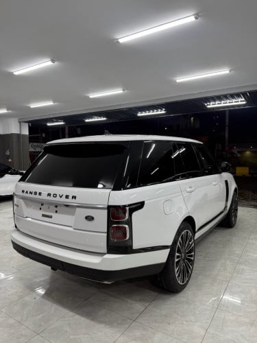Rang Rover 2016 ម៉ាស៊ូតក្រដាស់ពន្ធ