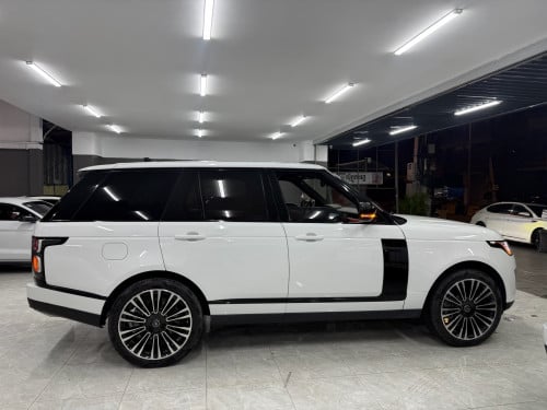 Rang Rover 2016 ម៉ាស៊ូតក្រដាស់ពន្ធ