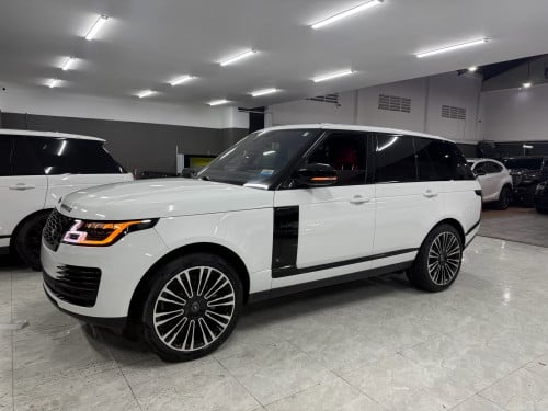 Rang Rover 2016 ម៉ាស៊ូតក្រដាស់ពន្ធ