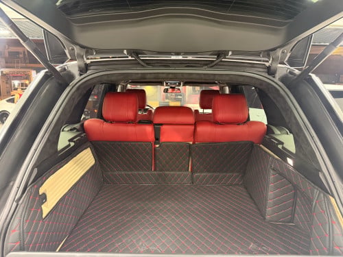 Rang Rover 2016 ម៉ាស៊ូតក្រដាស់ពន្ធ