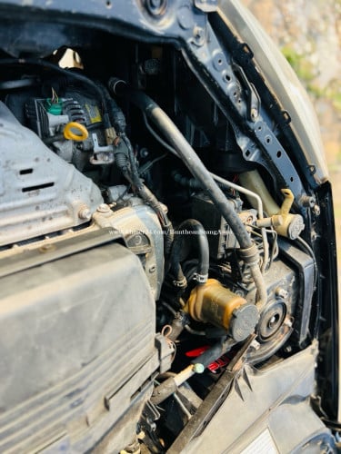 RAV4 2002L ប៉ុង1