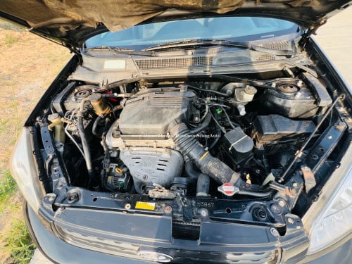 RAV4 2002L ប៉ុង1