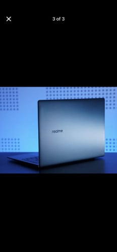 Realme Book 2022