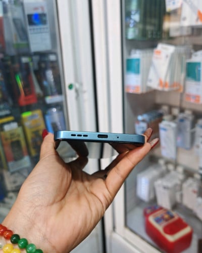Redmi 13C/128GBram6មួយទឹកស្អាត99%