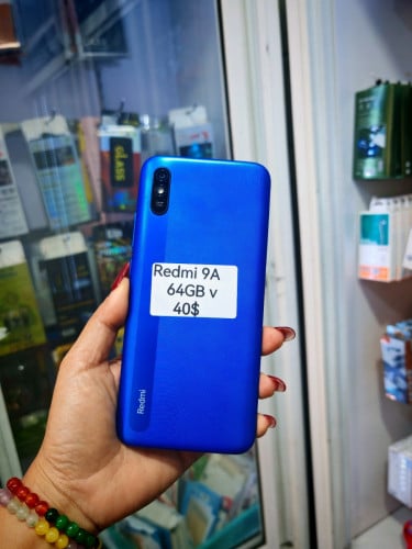 Redmi 9A/64GB