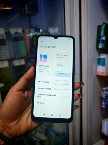 Redmi 9A/64GB