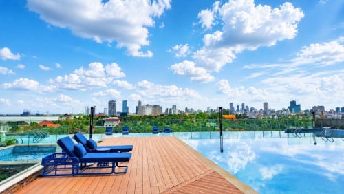 Rent La Vista Condo