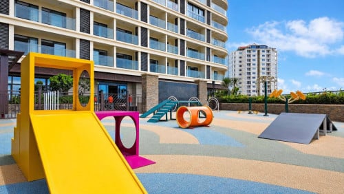 Rent La Vista Condo