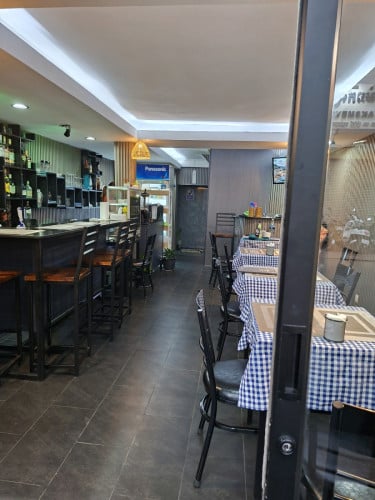 Rent (Restaurant for Sale)
