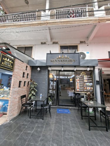 Rent (Restaurant for Sale)