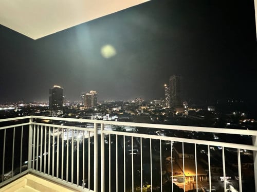 RESELL CONDO NEGOTIABLE (Complete Documents)