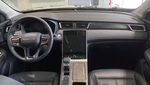 ROEWE RX5 PLUS