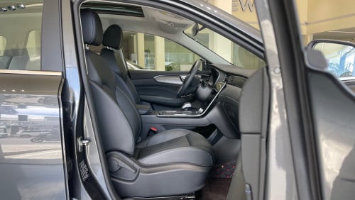 ROEWE RX5 PLUS