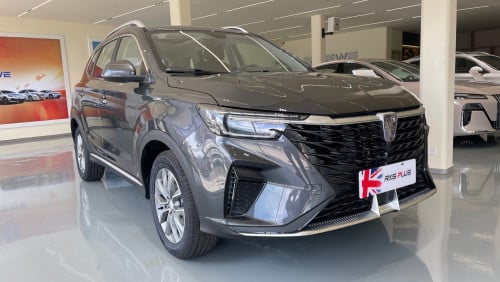 ROEWE RX5 PLUS