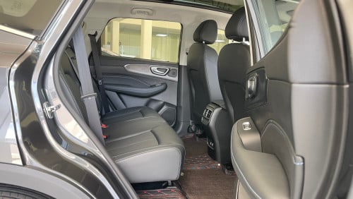 ROEWE RX5 PLUS