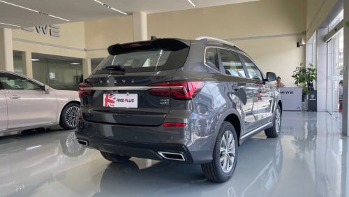 ROEWE RX5 PLUS