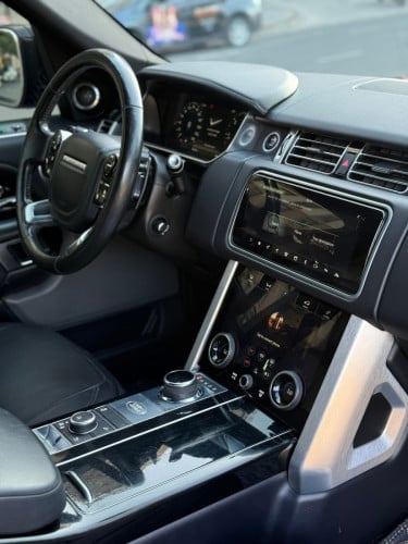 Rover vogue 2018 full diesel