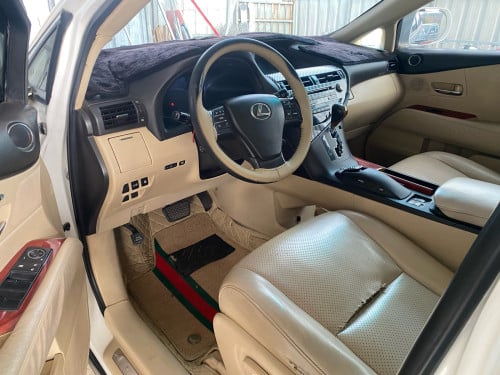 RX 350 2013 full P1