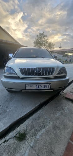 Rx300 01 full options touch laser
