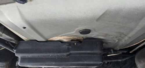 Rx300 ឆ្នាំ 2001 ប៉ុង 2
