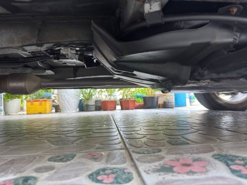 RX330ឆ្នាំ05ប៉ុង1ឡាននៅថ្មី