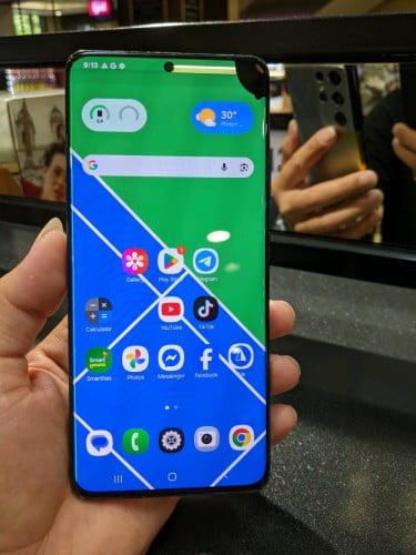 S21 ultra 5G