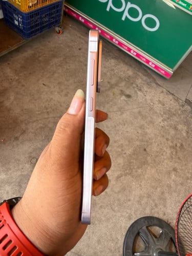Samsung A56 5G Bypass MDM ប្រើរធម្មតាសាណុំសុីនស្អាត99%