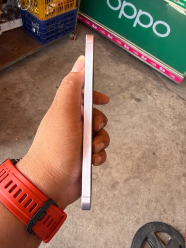 Samsung A56 5G Bypass MDM ប្រើរធម្មតាសាណុំសុីនស្អាត99%