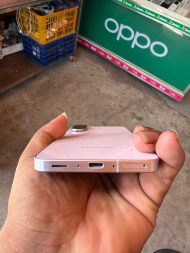 Samsung A56 5G Bypass MDM ប្រើរធម្មតាសាណុំសុីនស្អាត99%