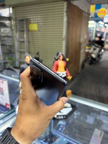 Samsung A72 256G Ram8G Sim2 Global ដានតិចៗ
