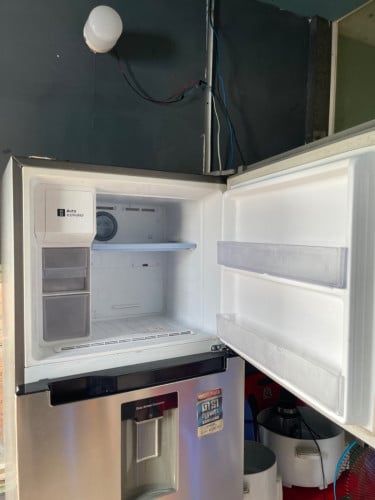 Samsung Fridge