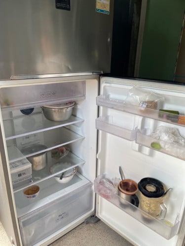 Samsung Fridge